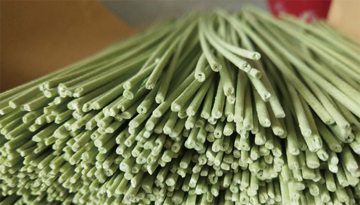 w66利来国际旗舰青汁挂面