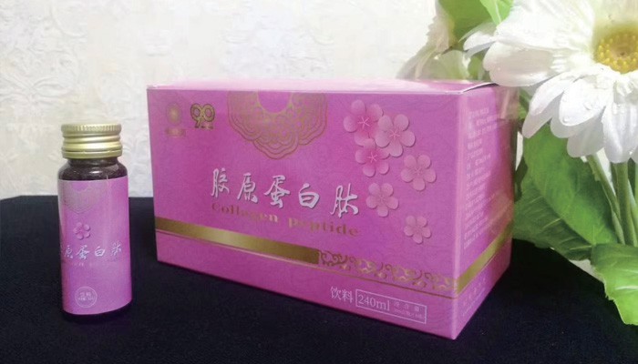 w66利来国际旗舰胶原蛋白肽